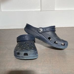Kids Crocs